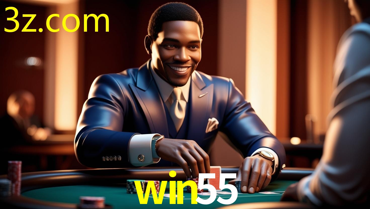 WIN55