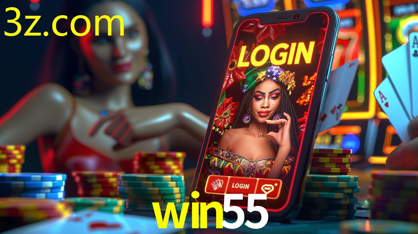 WIN55