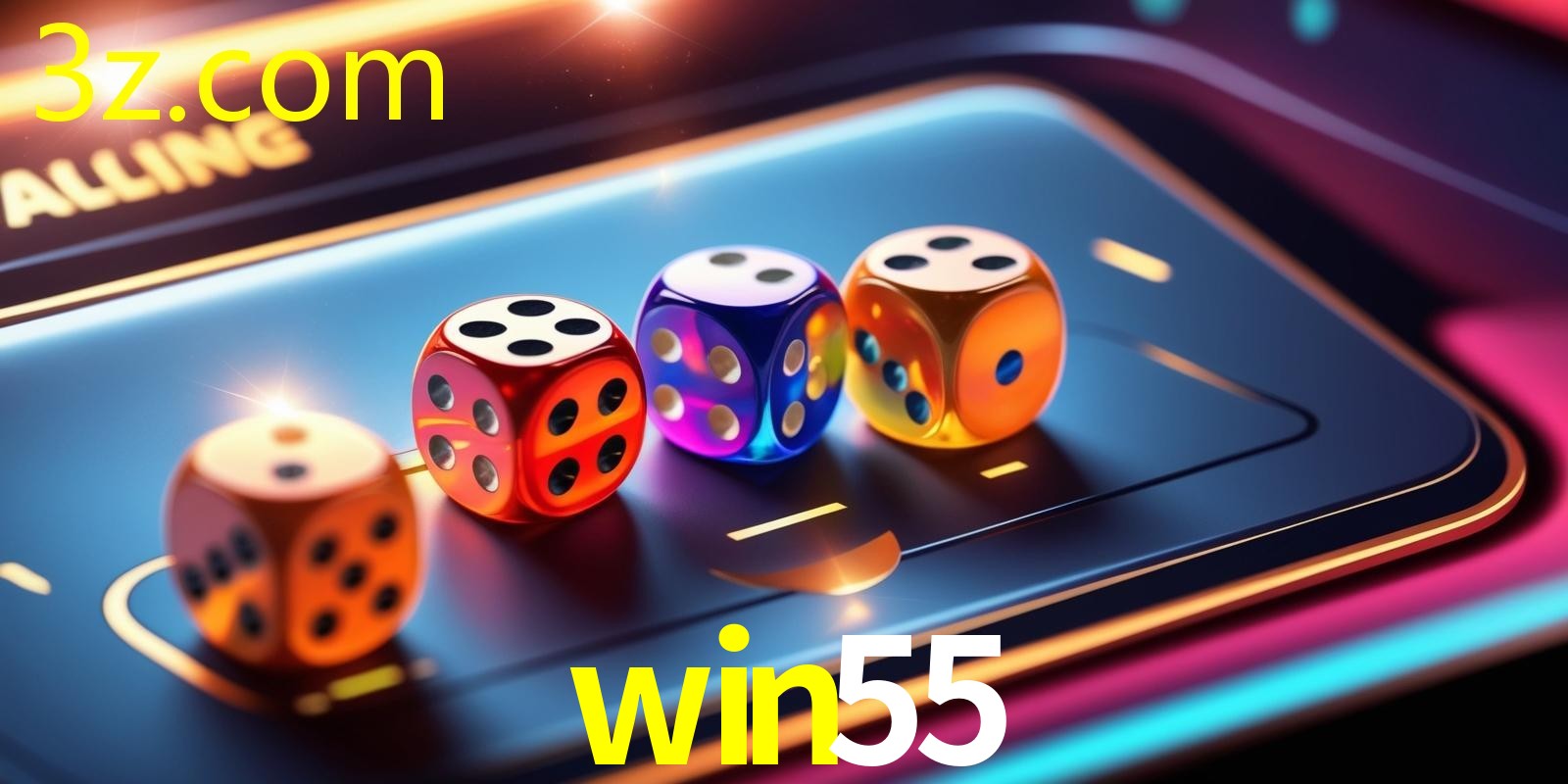 WIN55