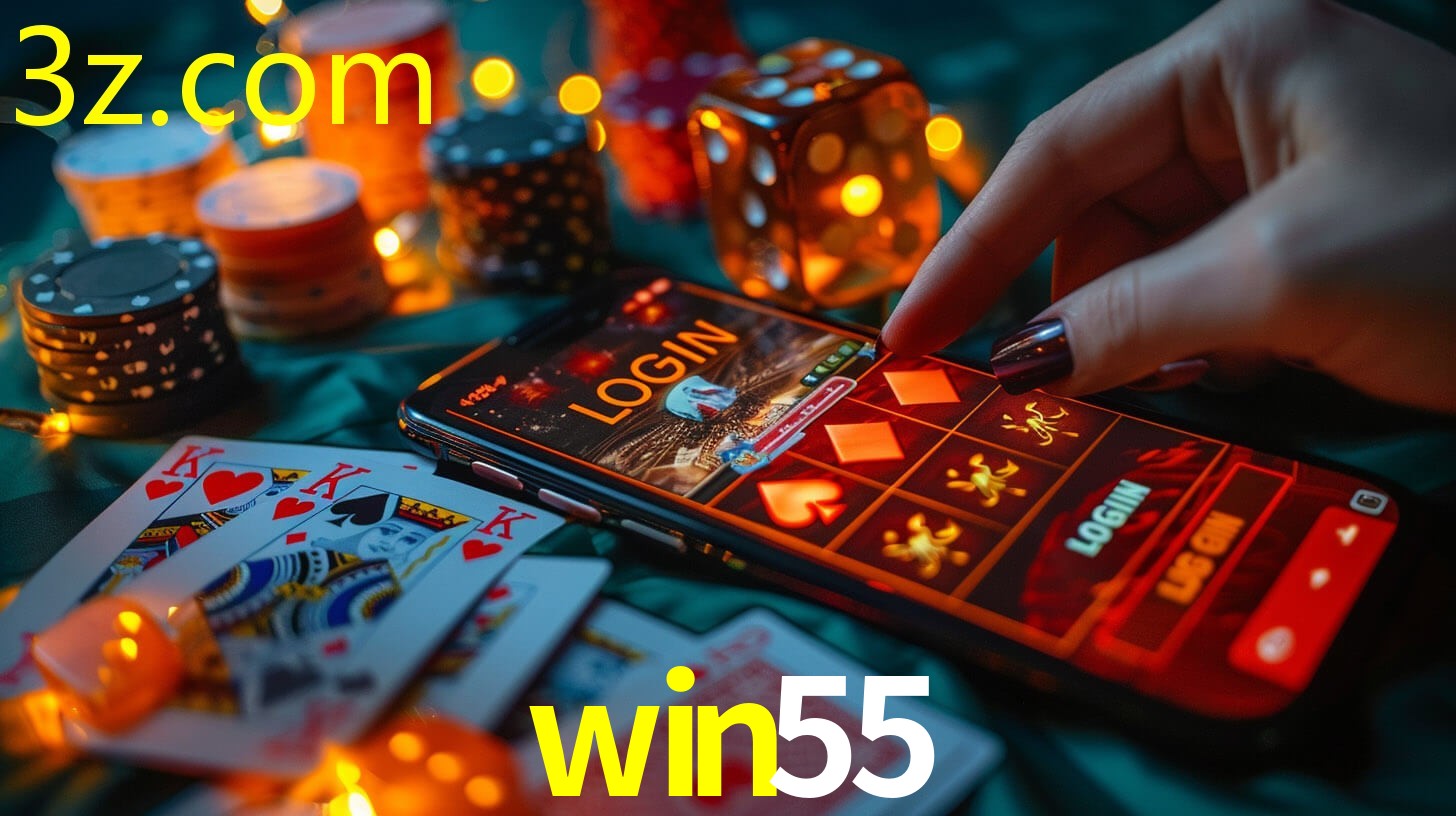 WIN55