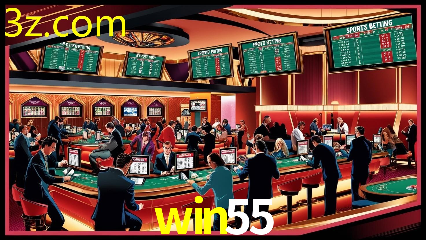 WIN55